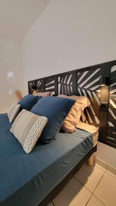 O Ti Plezi - Appartement - Le Gosier Le Gosier  Esterno foto