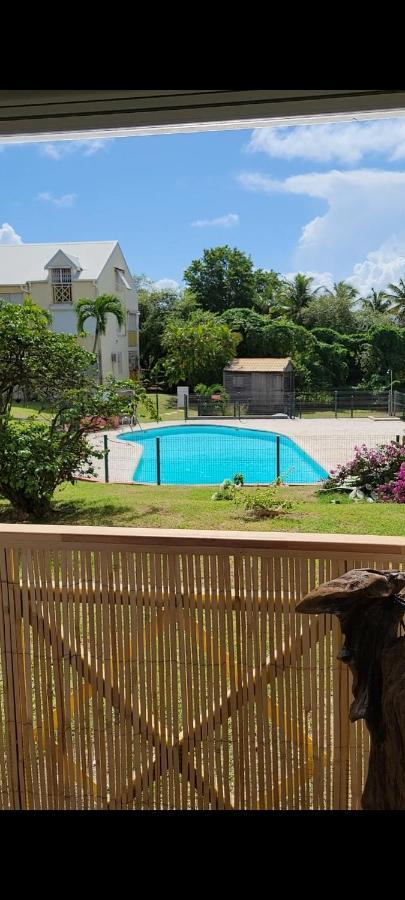 O Ti Plezi - Appartement - Le Gosier Le Gosier  Esterno foto