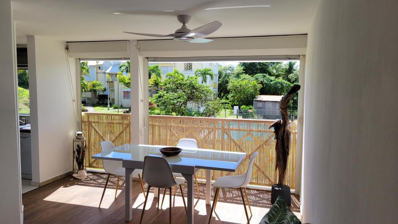 O Ti Plezi - Appartement - Le Gosier Le Gosier  Esterno foto